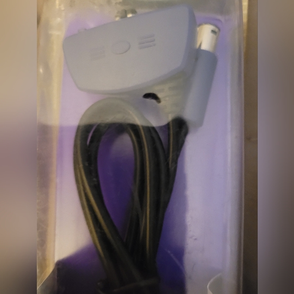 Yoba Gameware-GC-GBA Link Cable For Gamecube - Picture 3 of 6